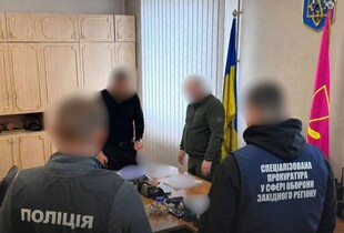 Правоохоронці викрили масштабні махінації в ТЦК у трьох областях: подробиці