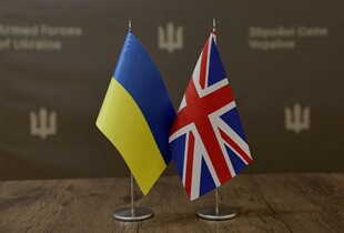 росія пригрозила Британії через постачання БпЛА Україні: Лондон відповів