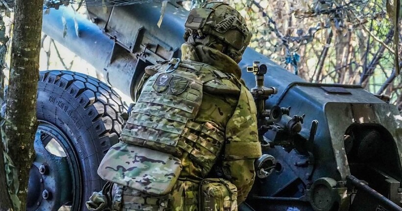 Ворог за день випустив по Україні понад 70 