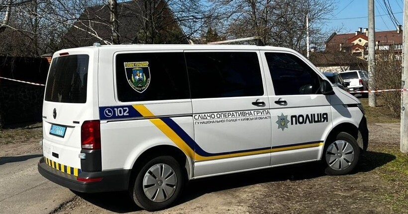 На Одещині 11-річного хлопчика кілька годин катували однолітки: деталі від поліції