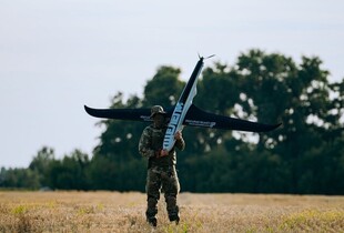 У росії після атаки БпЛА палає оборонний завод у Дзержинську