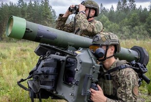 Армія рф запустила по Україні дві балістичні ракети та 65 дронів: результати збиття