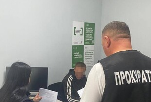 На Вінниччині затримали рецидивіста за спробу зґвалтування семирічної дитини