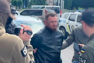 Коригував атаки та готував вбивства воїнів ЗСУ: на Рівненщині затримали агента ФСБ