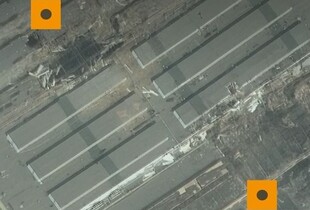 У Самарі палає ракетно-космічний центр “Прогрес”: Генштаб підтвердив ураження 