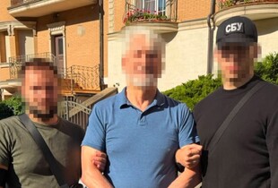СБУ викрила ділків з Київщини, які постачали росії антидронові сітки