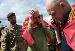 На наступному обміні очікуємо захисників 