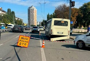 У Нацполіції пропонують посилити відповідальність за систематичні порушення ПДР: подробиці