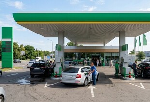 Експерт спрогнозував стабілізацію цін на пальне в Україні
