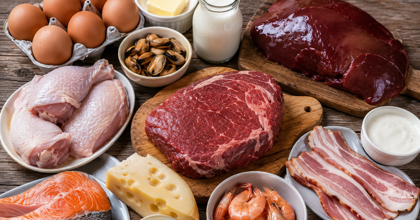 Правда про холестерин: яких продуктів не потрібно боятися