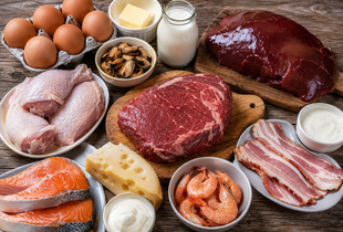 Правда про холестерин: яких продуктів не потрібно боятися