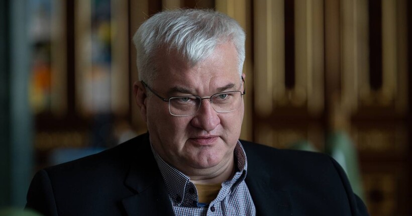 Сибіга відреагував на закриття справи 