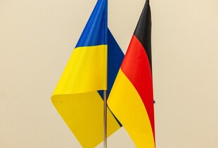 Німеччина виділить €50 млн на відновлення укриття ЧАЕС після удару рф