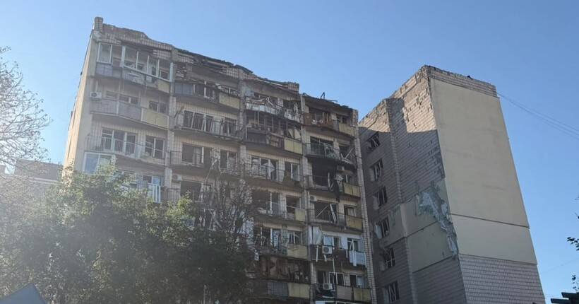 Кількість загиблих у Києві зросла до 15 осіб: усі наслідки нічної атаки