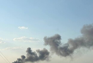 Сили оборони уразили НПЗ в Татарстані та нафтовий термінал у Краснодарському краї