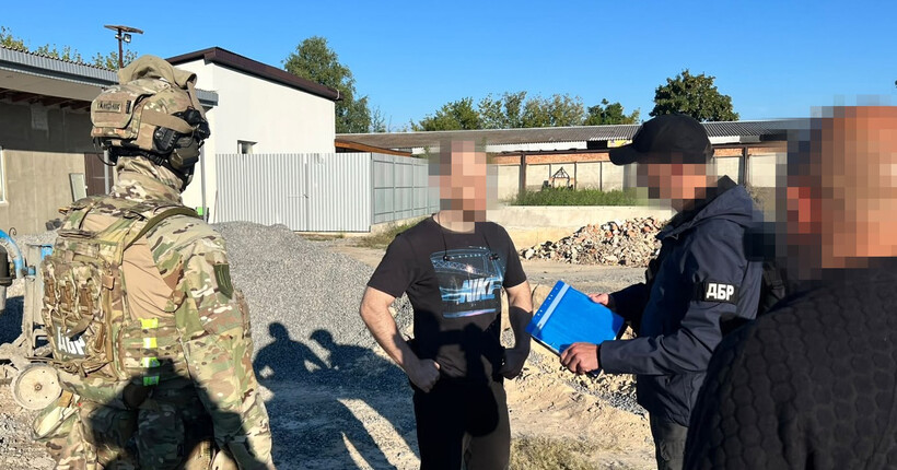 Операція “Справедливість для бійців”: ДБР, Генштаб і ОГП почали масштабні слідчі дії