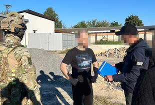 Операція “Справедливість для бійців”: ДБР, Генштаб і ОГП почали масштабні слідчі дії