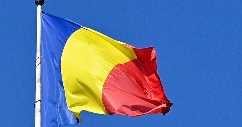 В Румунії за добу зафіксували вторгнення БпЛА і збили морський дрон біля Констанци