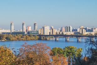Нова атака на Київ: є загиблий, пошкоджено критичний об'єкт, змінено рух метро
