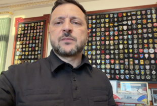 Це не про подарунки, це про готовність купувати зброю – Зеленський про ракети для Patriot