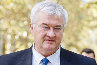 Сибіга закликав українців за кордоном 