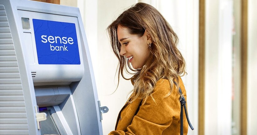 Уряд визначив подальшу долю Sense Bank