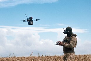 Українські військові отримали можливість замовляти кастомні дрони на Brave1 Market