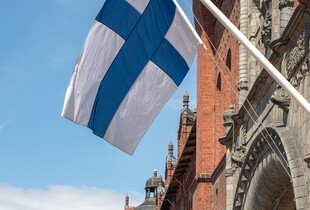 Російський літак міг залетіти у повітряний простір Фінляндії: що відомо