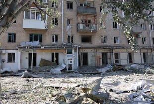 Окупанти скинули дев’ять авіабомб на Краматорськ: поранені 10 цивільних