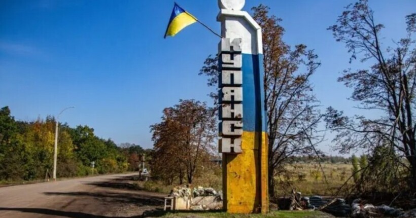 Ворог намагається проникнути в Куп'янськ з півночі: чи є загроза для міста