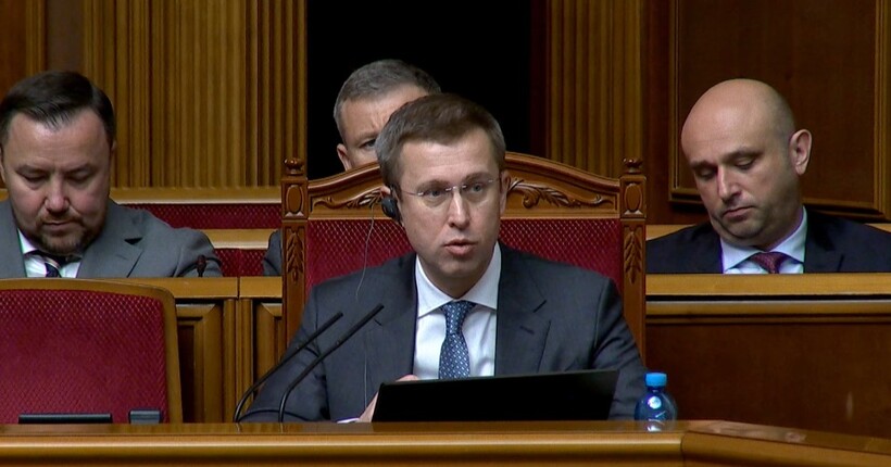 Корецький розповів, що показав аудит планів стійкості
