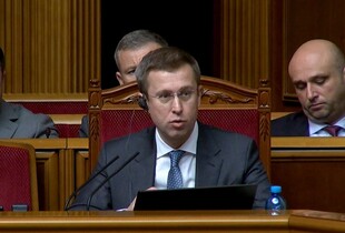 Корецький розповів, що показав аудит планів стійкості