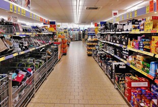 Марчук оцінив ризик дефіциту товарів в магазинах після ударів рф по складах
