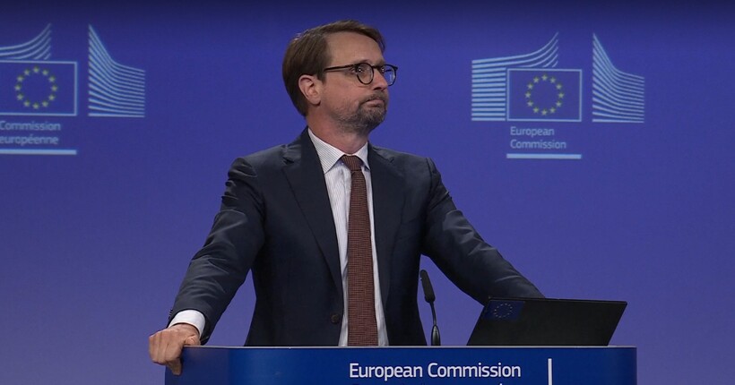 Країни ЄС можуть вимагати дані з 