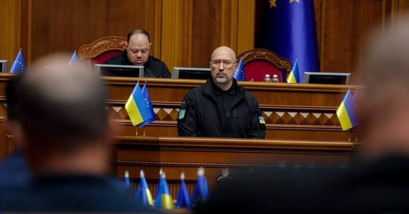 Шмигаль повідомив, в яком у стані перебуває українська енергосистема