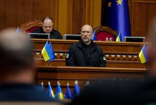 Шмигаль повідомив, в яком у стані перебуває українська енергосистема