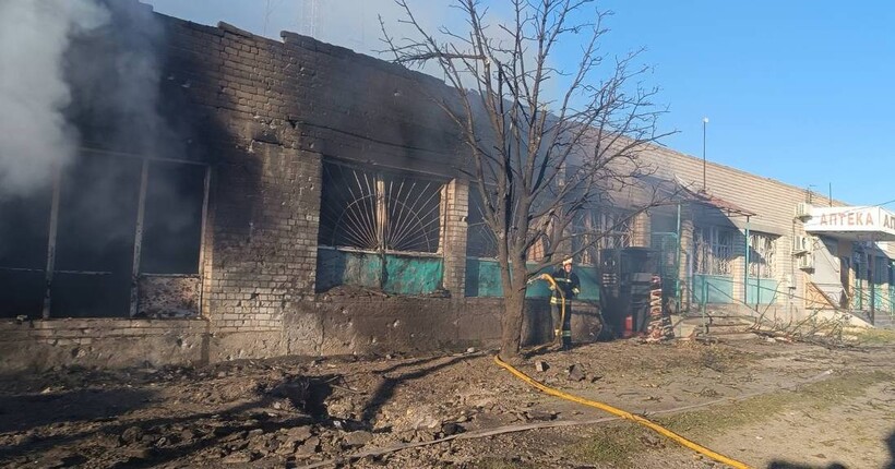 На Миколаївщині через удар російського БпЛА загинуло четверо людей, з них троє - діти