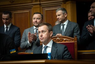 Уряд ухвалив нові кадрові рішення щодо державного 