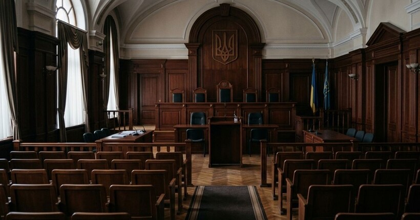 ВАКС обрав запобіжні заходи трьом підозрюваним спецоперації 