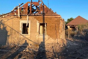 Росіяни били по Запоріжжю і області: загинули троє людей, ще 19 поранені