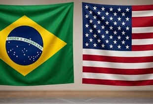 Президент Бразилії поговорив з Трампом про завершення війни в Україні