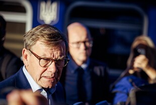 Глава МЗС Німеччини прибув в Київ: Вадефуль назвав цілі візиту