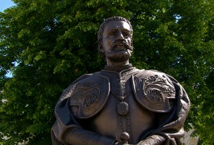 В Києві з'явиться пам'ятник Мазепі: Зеленський підписав указ
