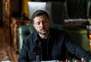 Кожен день нестачі ППО в Україні – це жертви, яких могло б не бути - Зеленський