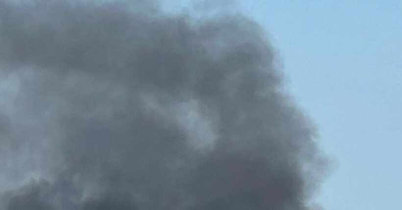 рф знову вдарила балістикою по Київщині: у Бориспільському районі є загиблий
