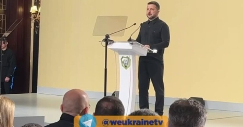 В Україні понад 1,5 млн ветеранів: Зеленський закликав створити для них окреме сучасне законодавство