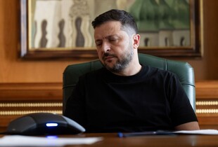 Вибори в Україні, мобілізація в рф та ситуація на фронті: головні заяви Зеленського