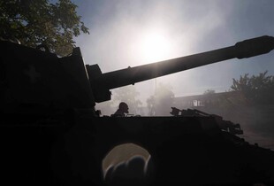 ЗСУ уразили РЛС, склади ворога, місце запуску та зберігання МБеК - Генштаб