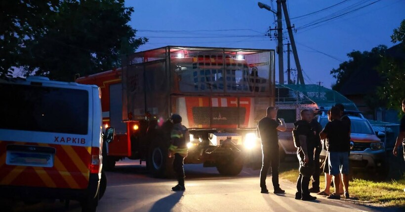 Військо росії атакувало передмістя Харкова – троє загиблих