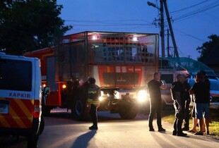 Військо росії атакувало передмістя Харкова – троє загиблих